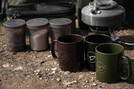 Korda mugg glasses