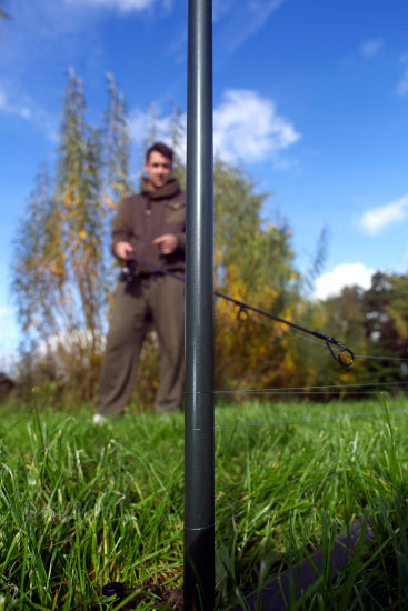 Nash spot on stix