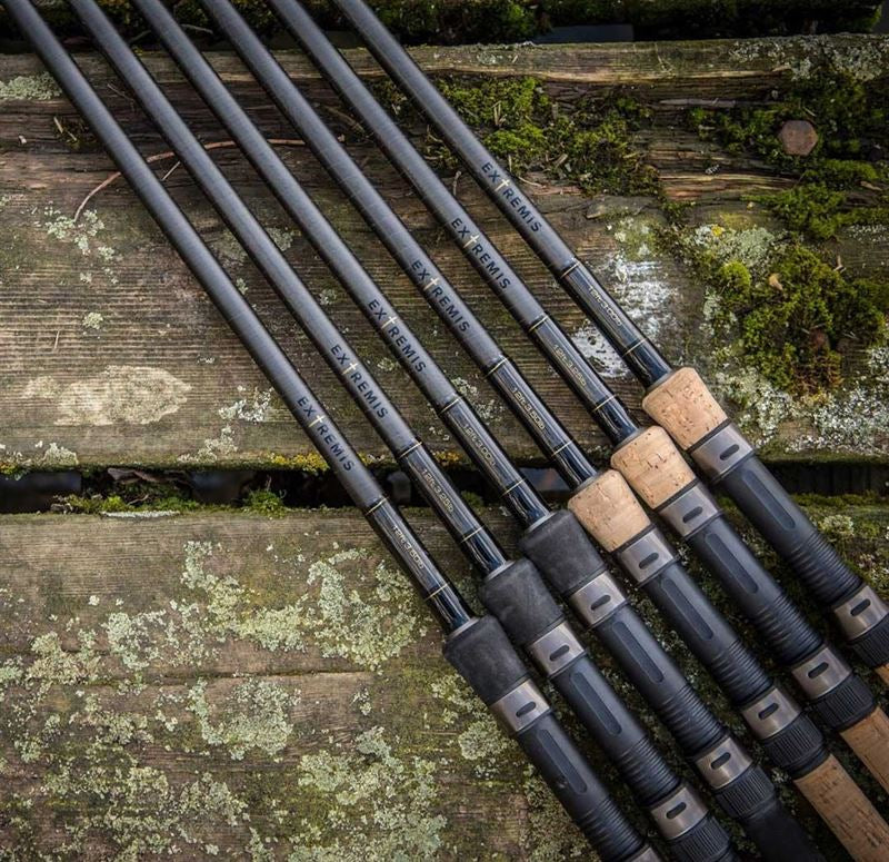 Canna Wychwood Extremis Full EVA