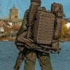 Fox Explorer Rucksack/Barrow Bag MEDIUM