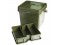 RIDGEMONKEY COMPACT BUCKET SYSTEM 7.5 LT