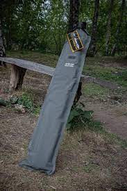 Solar Bow-lite 42" landing net 2piece handle