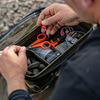 Fox Aquos Camo Rig Box and Takle Bag