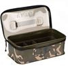 Fox Aquos Camo Rig Box and Takle Bag
