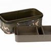 Fox Aquos Camo Rig Box and Takle Bag