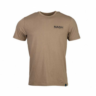 Maglietta Nash Elasta-Breathe T-Shirt