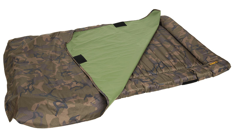 Camo Mat Fox