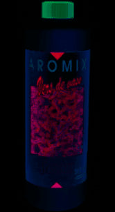 Sensas Aromix 500ml Vers de vase