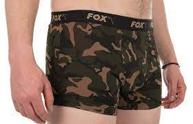 Camo Boxer FOX