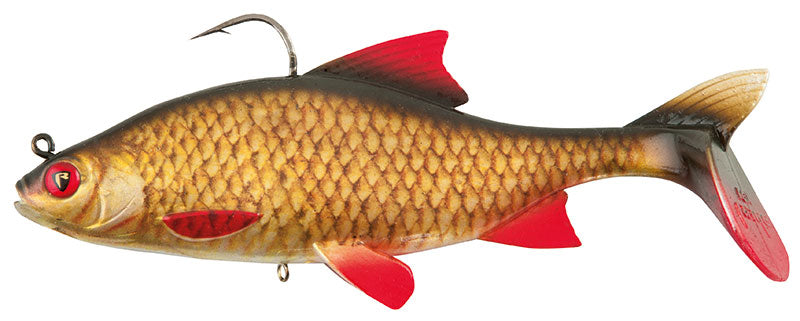 Fox Rage replicant 18 cm 85 gr