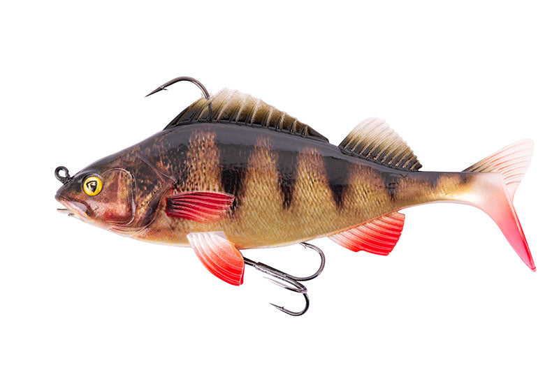 Fox Rage replicant 18 cm 85 gr