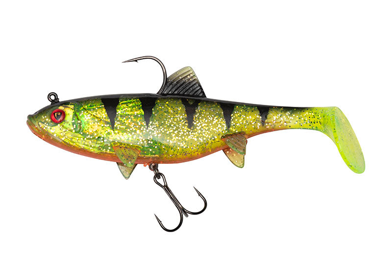 Fox Rage Replicant 18 cm 90 gr