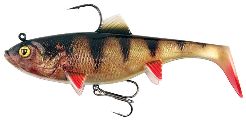 Fox Rage Replicant 18 cm 90 gr