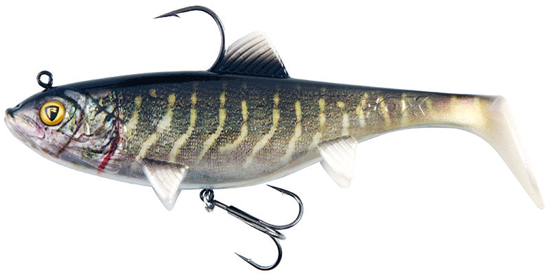 Fox Rage Replicant 14 cm 50 gr
