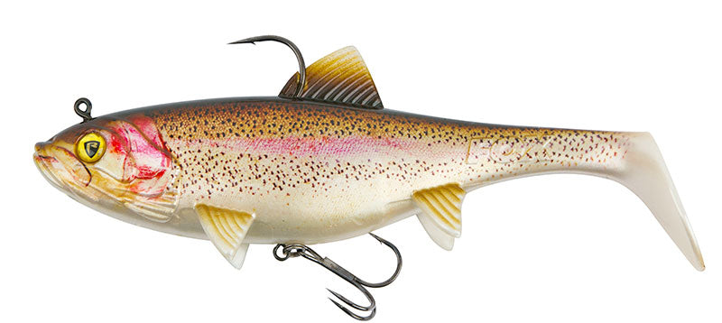 Fox Rage Replicant 14 cm 50 gr