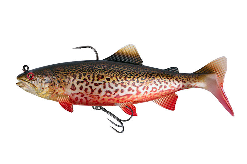 Fox Rage Replicant 10 cm 20 gr