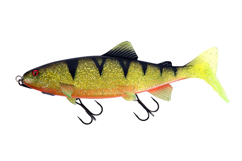Fox Rage  Replicant 23 cm 130 gr