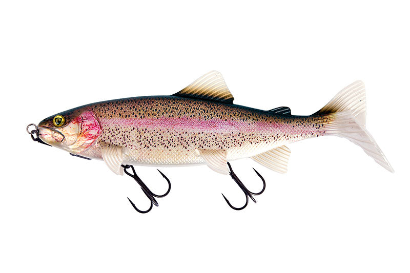 Fox Rage  Replicant 23 cm 130 gr