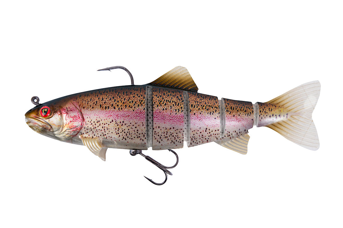 Fox Rage Replicant Jointed 18 cm 77 gr