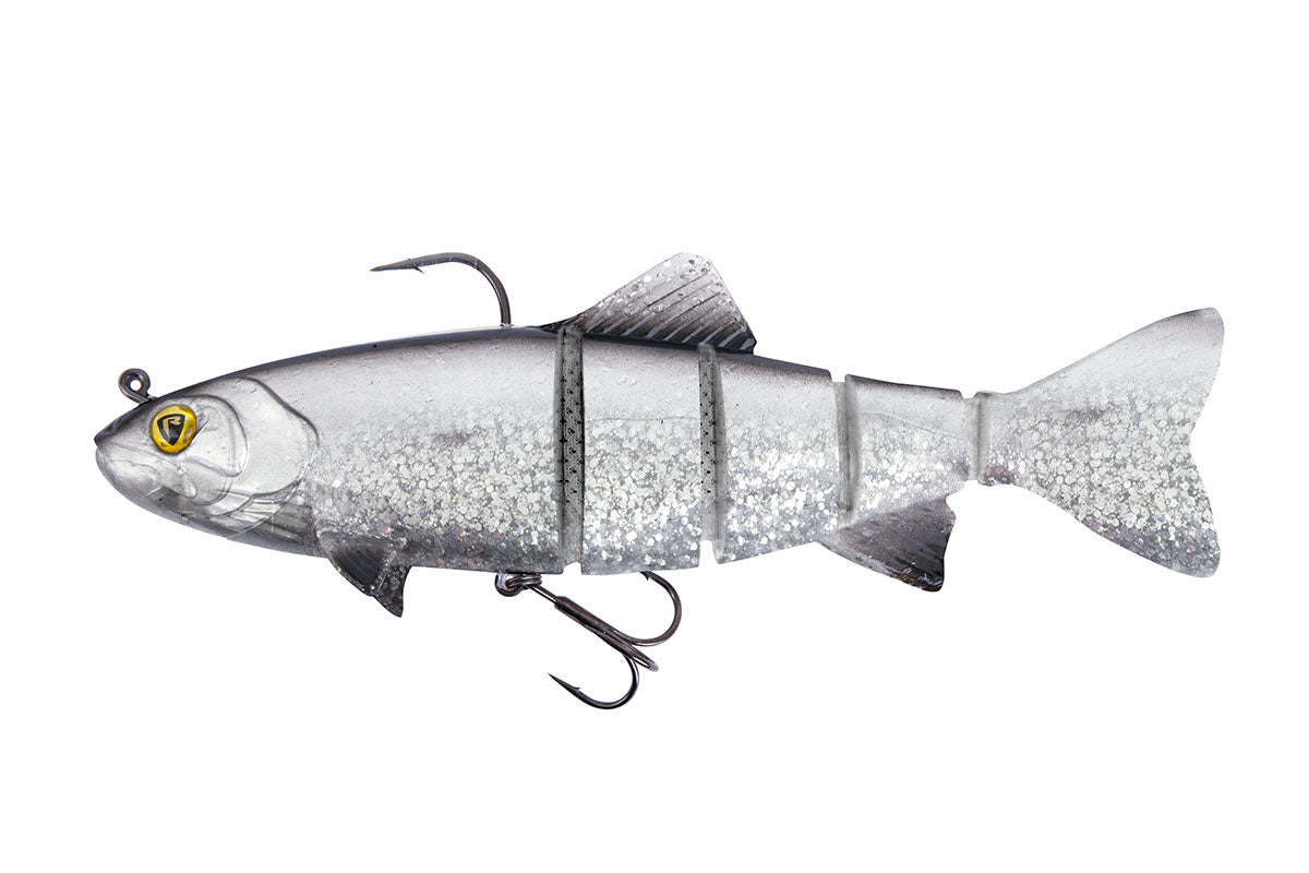 Fox Rage Replicant Jointed 18 cm 77 gr