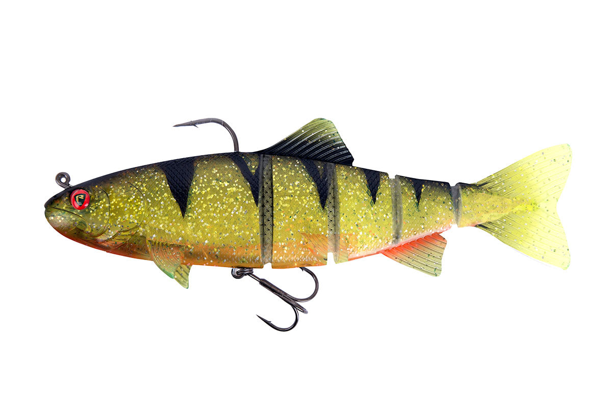 Fox Rage Replicant Jointed 23 cm 158 gr