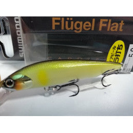 Shimano Flugel Flat 70 f