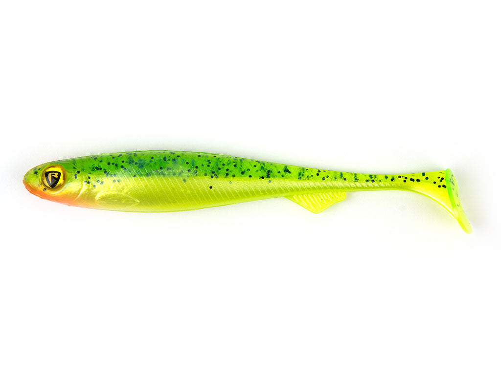Fox Rage Slick Shad  9cm (1pz)