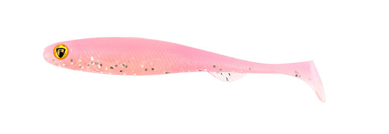 Fox Rage Slick Shad  9cm (1pz)