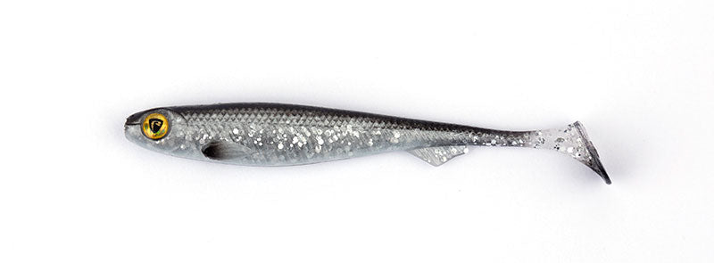 Fox Rage Slick Shad 11cm (1pz)