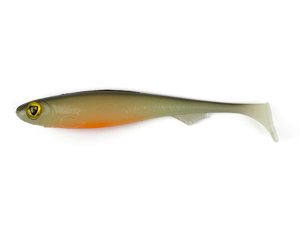 Fox Rage Slick Shad 11cm (1pz)