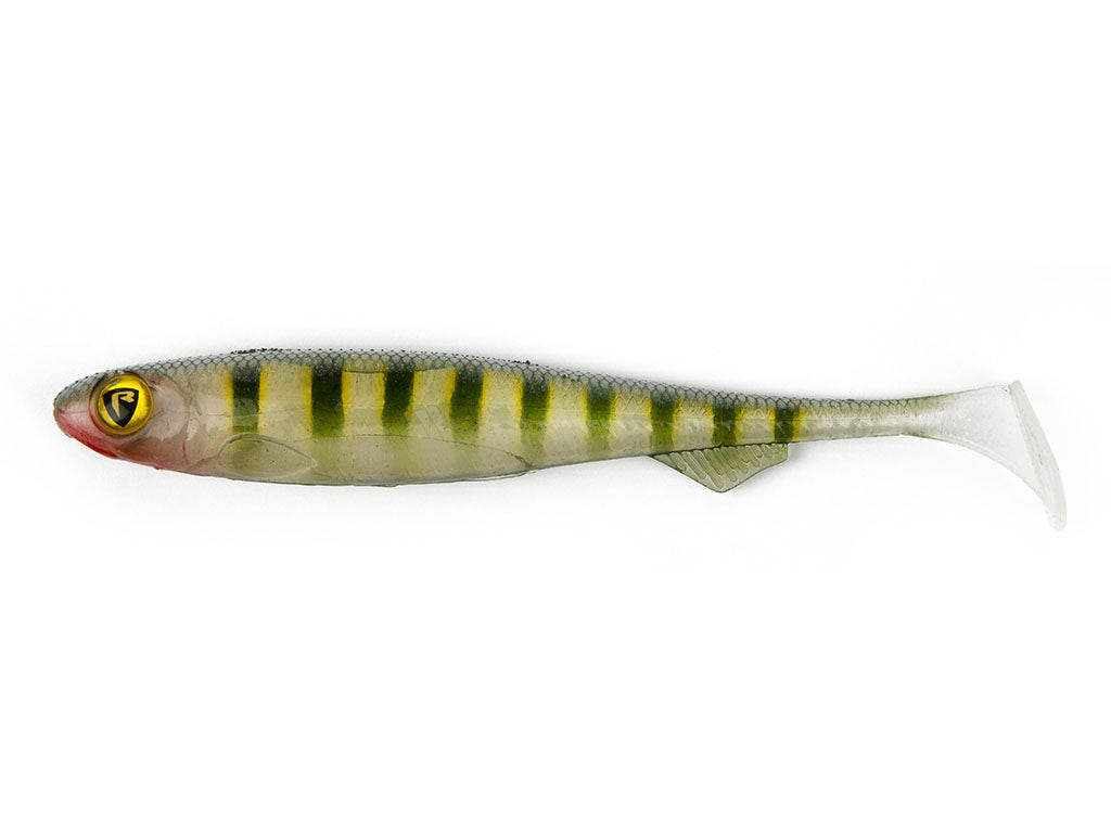Fox Rage Slick Shad 11cm (1pz)