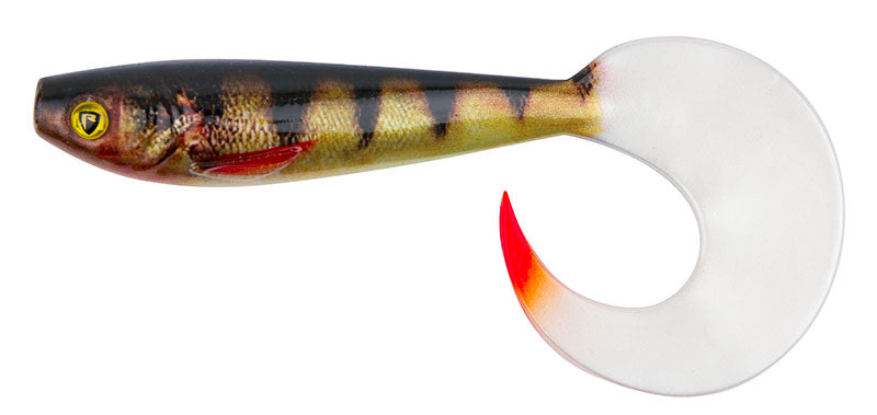 Fox Rage Pro Grub 8cm (1pz)