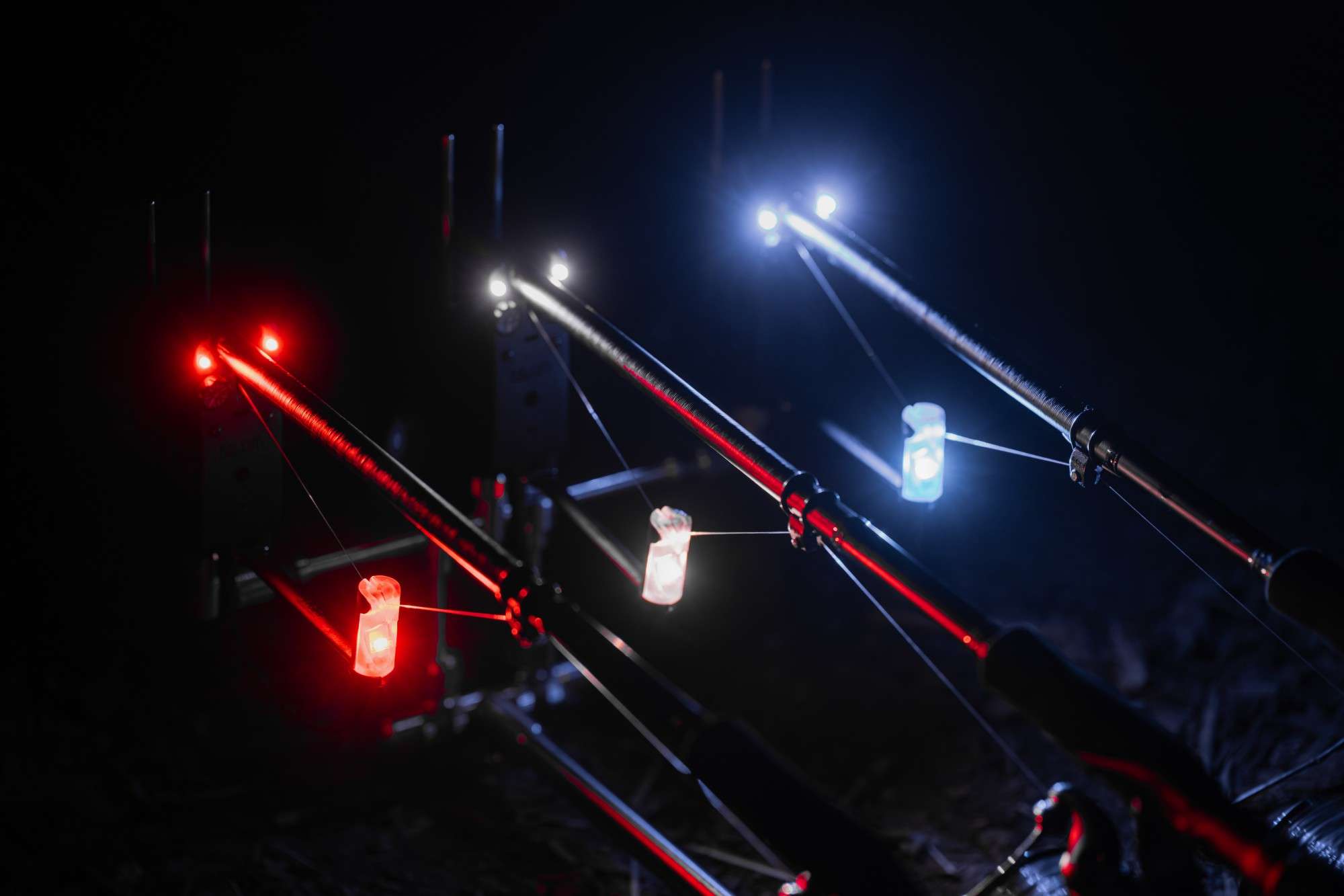 Delkim SmartLite Presentation Set – Set of 3 Multi-Coloured