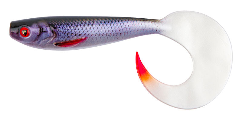 Fox Rage Pro Grub 12cm (1pz)