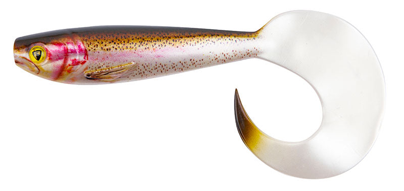 Fox Rage Pro Grub 12cm (1pz)
