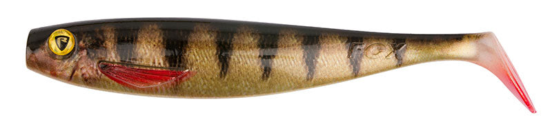 Fox Rage Pro Shad 18cm