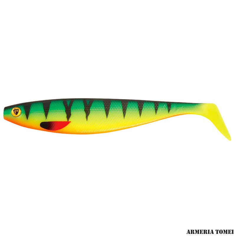 Fox Rage Pro Shad 23cm