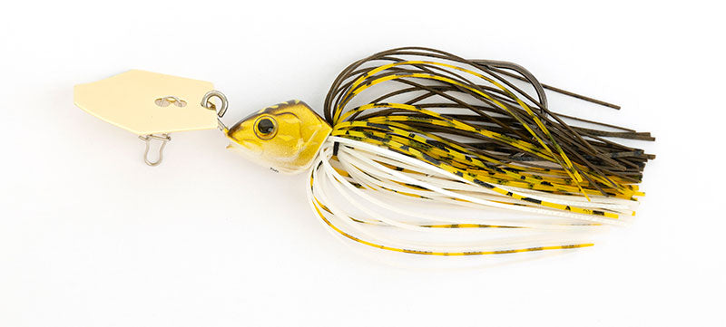 Fox Rage Bladed Jig