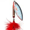 Fox Rage ultra uv spinners 26g blade size 6