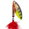Fox Rage ultra uv spinners 26g blade size 6