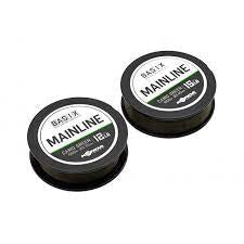 Korda Basix mainline 1000 m