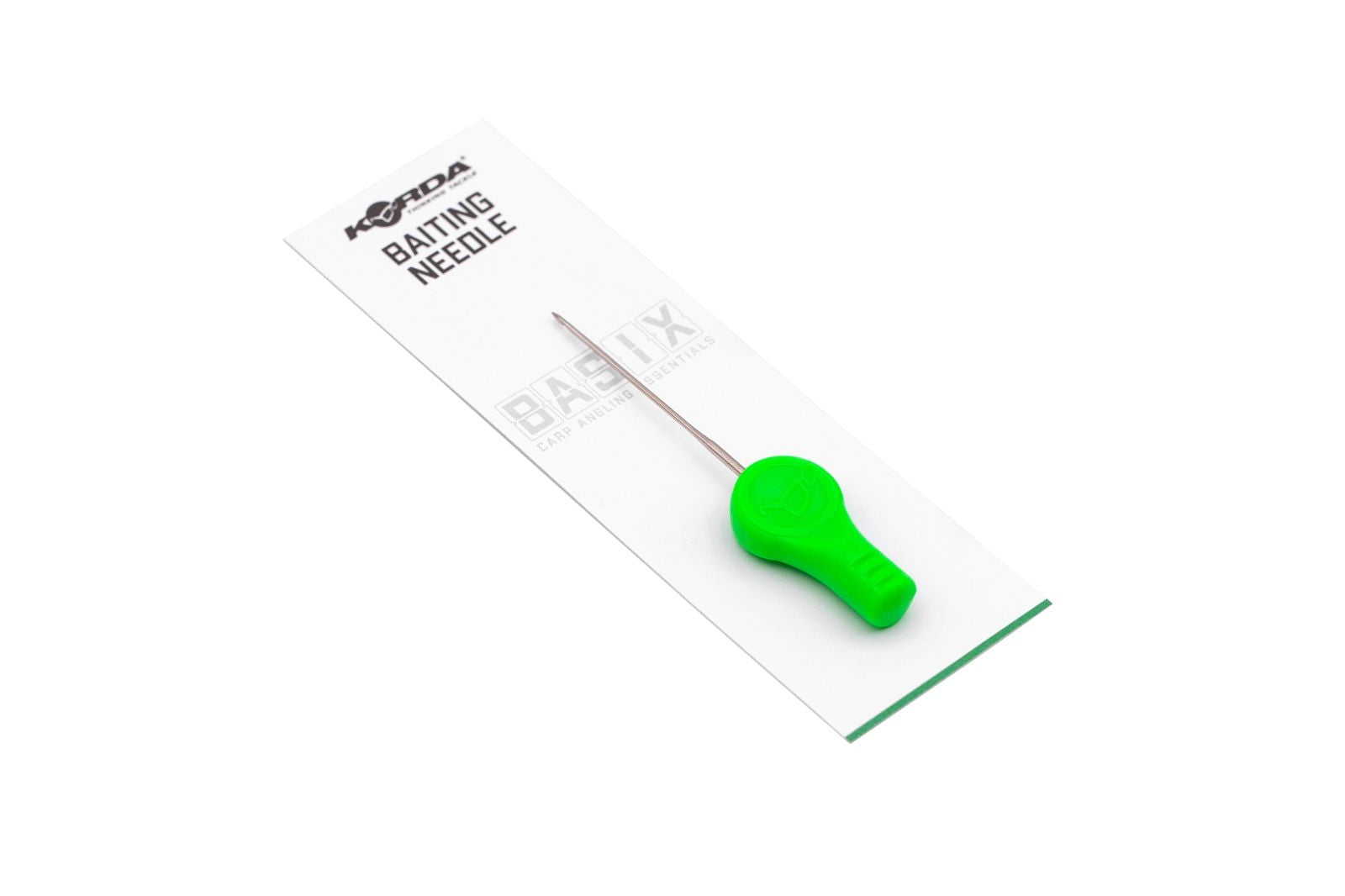 Korda basix Baiting needle