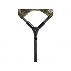 Sonik dominator RS landing net 42" manico a 2 pezzi