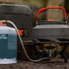 cookware explorer stove fornello fox