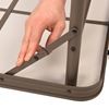 Session Storage Table tavolino fox