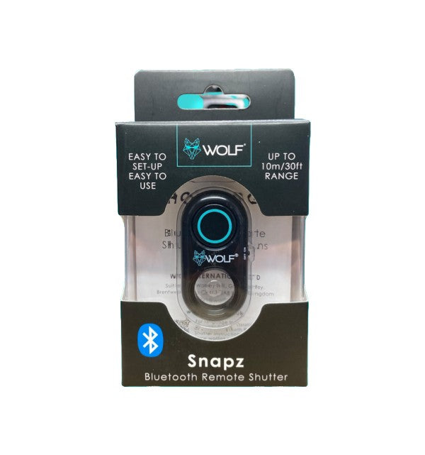 Snapz Wolf