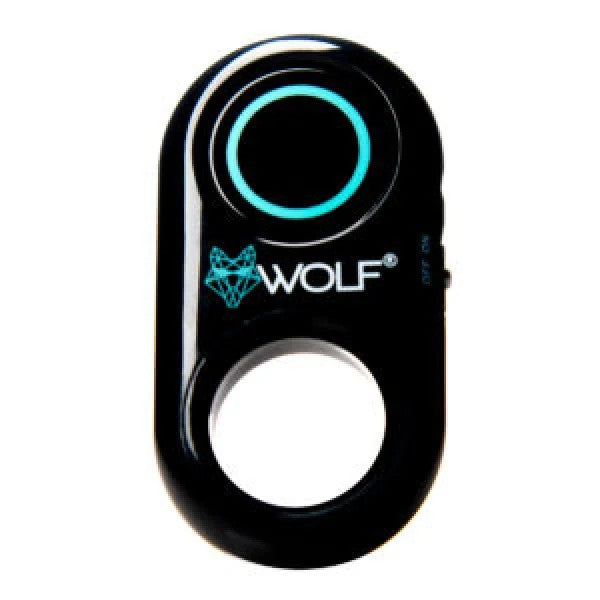 Snapz Wolf