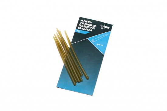 XL Anti Tangle Sleeves Nash