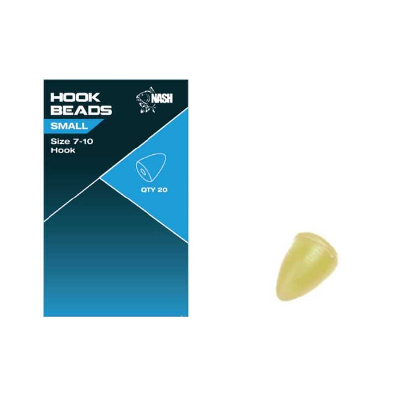 Perlina Nash Hook Beads