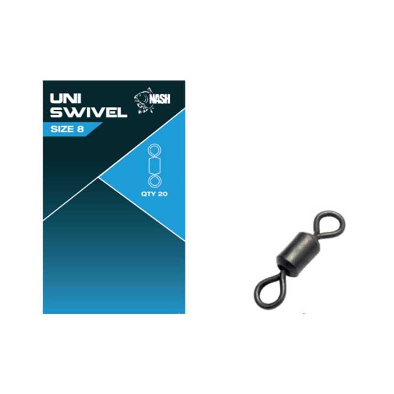 Girella Nash Uni Swivel